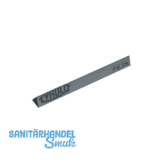 TYROLIT Dreikantfeile Sica 13 x 150 mm Korn 220 mittel Form 9020