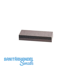 TYROLIT Kombistein Sica 50 x 25 x 200 mm Korn 150/400 Form 90K