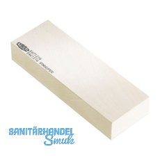TYROLIT Abziehstein Superglanz Edelkorund 50 x 25 x 150 mm Form 90B