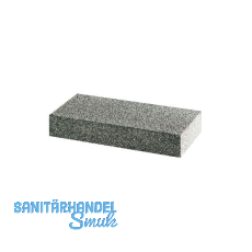 TYROLIT Bankstein-Tischlerrutscher 50 x 25 x 200 mm Korn 400 fein Form 90B