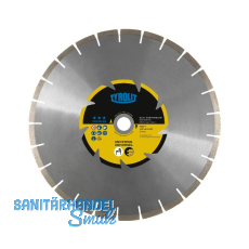TYROLIT Diamant-Nassschnitttrennscheibe Premium TSU*** 650 x 3,9 mm TYROLIT Diamant-Nassschnitttrennscheibe Premium TSU*** 650 x 3,9 mm