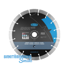 TYROLIT Diamant-Trennscheibe Premium DCH***230 x 2.4/14 mm Hartgestein TYROLIT Diamant-Trennscheibe Premium DCH***230 x 2.4/14 mm Hartgestein
