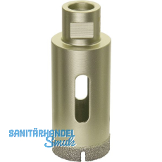 DIEWE Diamant Fliesen Trockenbohrer Premium 7 M14 � 35 mm