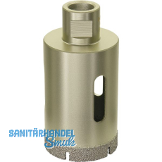 DIEWE Diamant Fliesen Trockenbohrer Premium 7 M14 � 45 mm