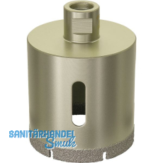DIEWE Diamant Fliesen Trockenbohrer Premium 7 M14 ø 68 mm DIEWE Diamant Fliesen Trockenbohrer Premium 7 M14 ø 68 mm