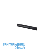 STERN Rollladenlochsäge ohne Schaft Nutzlänge 100 mm ø 17 mm STERN Rollladenlochsäge ohne Schaft Nutzlänge 100 mm ø 17 mm