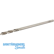 STERN Vorbohrer zu Rollladenlochsäge Gesamtlänge 150 mm ø 7 mm STERN Vorbohrer zu Rollladenlochsäge Gesamtlänge 150 mm ø 7 mm