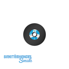 TYROLIT Schruppscheibe Standard** 125 x 6 mm Metall Form 27