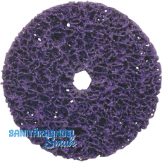 3M Grobreinigungsscheibe XT-DC Pro Purple 150 x 13 mm 3M Grobreinigungsscheibe XT-DC Pro Purple 150 x 13 mm