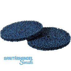 3M Grobreinigungsscheibe CG-DC blau 150 x 13 mm