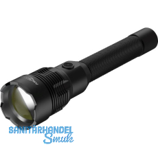 ANSMANN Taschenlampe T12000 FR�LED 12000 Lumen IPX5
