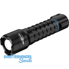 ANSMANN Taschenlampe TS 3000 RF�LED 2800 Lumen IPX4