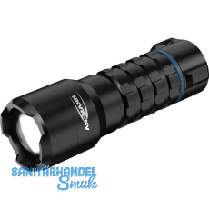ANSMANN Taschenlampe TS 450 RF�LED 400 Lumen IPX4