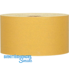 3M Handschleifpapier 236U Breite 115 mm Korn 180 1Rolle=50 Meter 3M Handschleifpapier 236U Breite 115 mm Korn 180 1Rolle=50 Meter