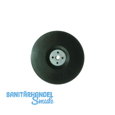 LUKAS Aufspann-St�tzteller � 180 mm/M14