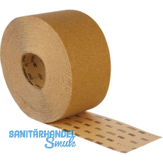 3M Handschleifpapier 255P Breite 115mm Korn 60 1 Rolle=50 Meter 3M Handschleifpapier 255P Breite 115mm Korn 60 1 Rolle=50 Meter