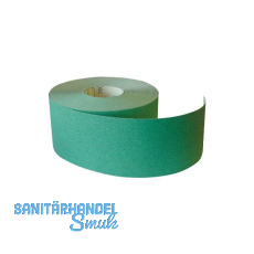 3M Handschleifpapier 235U Breite 115 mm Korn 40 1Rolle=50 Meter