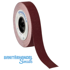 STARCKE Sparrolle breite 50 mm Korn 400 1 Rolle=50 Meter