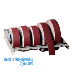 Sparrollenhalter f�r maximal 5 Rollen