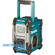MAKITA Akku-Radio MR002G 12 / 18 / 40 Volt