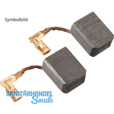 MAKITA Kohlebürsten CB 448 Z MAKITA Kohlebürsten CB 448 Z