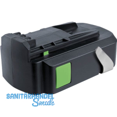 FESTOOL Akku / Ersatzakku BP 12 Li 2,5 C 12 Volt / 2,5 Ah (IEC) Li-Ion FESTOOL Akku / Ersatzakku BP 12 Li 2,5 C 12 Volt / 2,5 Ah (IEC) Li-Ion