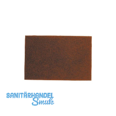 3M Schleifvliespad 224 x 158 mm Korn avfn (rot P320-P360) 1 Packung=20 St�ck