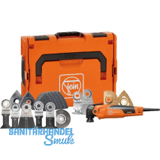 FEIN Multimaster MM 500 Top 350 Watt FEIN Multimaster MM 500 Top 350 Watt