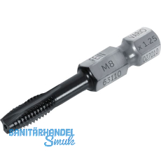 FEIN Gewindebohrer HSS Vario M 10 x 1,5mm FEIN Gewindebohrer HSS Vario M 10 x 1,5mm
