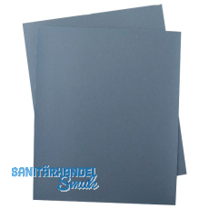 STARCKE Wasserfestes Schleifpapier 230 x 280 mm Korn 400