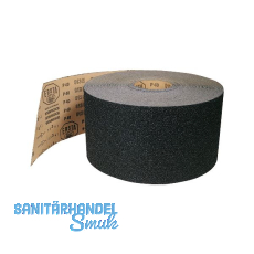 STARCKE Fu�bodenschleifpapier breite 200 mm Korn 24 1Rolle=50 Meter