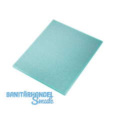 SIA Schleifschwamm Softpad 7979 Farbe grün/super fine 140 x 115 x 5 mm SIA Schleifschwamm Softpad 7979 Farbe grün/super fine 140 x 115 x 5 mm
