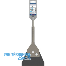 BOSCH Bodenschaber SDS-Plus L�nge 290 mm