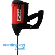 ALSAFIX Akku-Isoliergasnagler CIP 220 G2 inkl. Akkus ALSAFIX Akku-Isoliergasnagler CIP 220 G2 inkl. Akkus