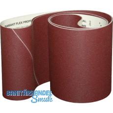BOHR Schleifband Diamantflex Professional 150 x 2250 mm Korn 100 BOHR Schleifband Diamantflex Professional 150 x 2250 mm Korn 100