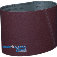 BOHR Schleifband MXL 100 x 610 mm Korn 60