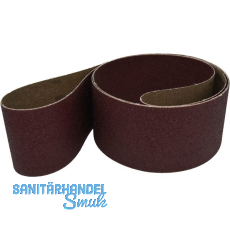 BOHR Schleifband AC 411 X 45 x 715 mm Korn 120 BOHR Schleifband AC 411 X 45 x 715 mm Korn 120