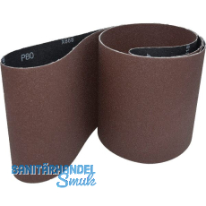BOHR Schleifband X 868 150 x 2000 mm Korn 180