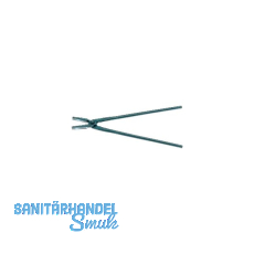 PEDDINGHAUS Schmiedezange Flachmaul 300 mm PEDDINGHAUS Schmiedezange Flachmaul 300 mm