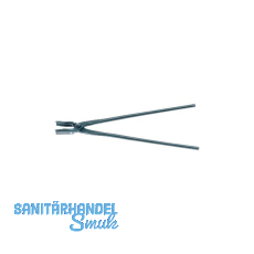 PEDDINGHAUS Schmiedezange Rundmaul 500 mm PEDDINGHAUS Schmiedezange Rundmaul 500 mm