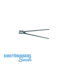 PEDDINGHAUS Schmiedezange Wolfsmaul 400 mm PEDDINGHAUS Schmiedezange Wolfsmaul 400 mm