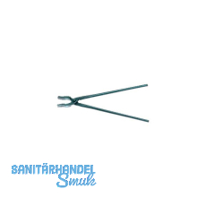 PEDDINGHAUS Schmiedezange Dornmaul 500 mm PEDDINGHAUS Schmiedezange Dornmaul 500 mm