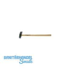 PEDDINGHAUS Schrottmeissel WS-Stahl 1500 g mit Stiel PEDDINGHAUS Schrottmeissel WS-Stahl 1500 g mit Stiel