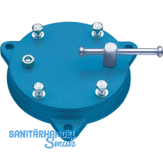 HEUER Drehteller zu Heuer Parallelschraubstock 160 mm HEUER Drehteller zu Heuer Parallelschraubstock 160 mm