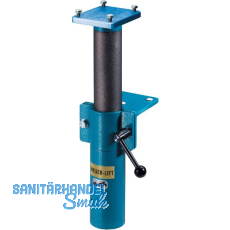 HEUER Automatischer H�henverstelllift zu Heuer Schraubstock 140 mm