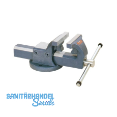 Parallelschraubstock Fortissimo Fix Backenbreite 175 mm