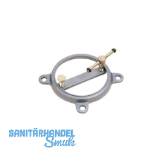 Drehteller zu Fortissimo Fix 115 mm Drehteller zu Fortissimo Fix 115 mm