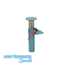 Automatisches H�henverstellger�t zu Fortissimo 100-115 mm