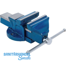 BGS Parallel-Schraubstock 100mm