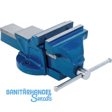 BGS Parallel-Schraubstock 125mm BGS Parallel-Schraubstock 125mm